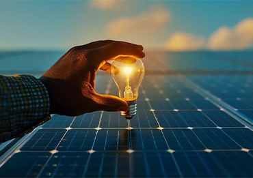 The Future of Renewable Energy in Africa