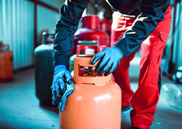 LPG Safety 101: Essential Rules for Every Home