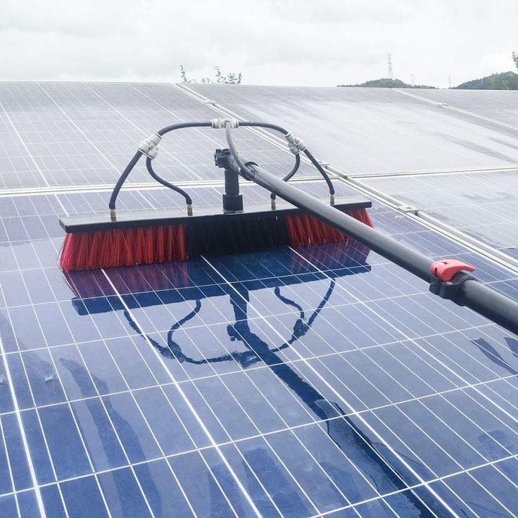 Maximizing Solar Efficiency