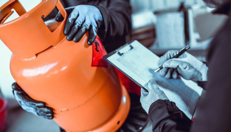 LPG Safety 101: Essential Rules for Every Home