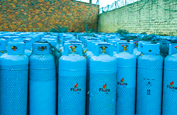 Cylinders & Accessories